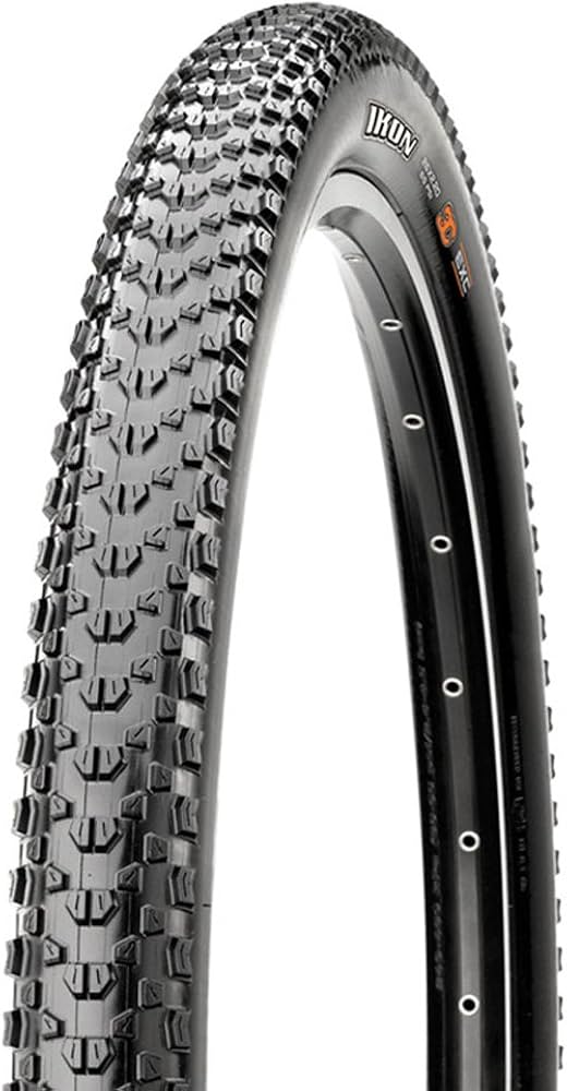 MAXXIS IKON 26x2.2 ２本セット マキシスMTB タイヤ Amazon | MAXXIS(マキシス) MAXXIS(マキシス) IKON アイコン 26x2.2